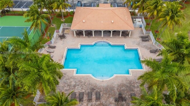 Building Photo - 2540 SW 85th Terrace