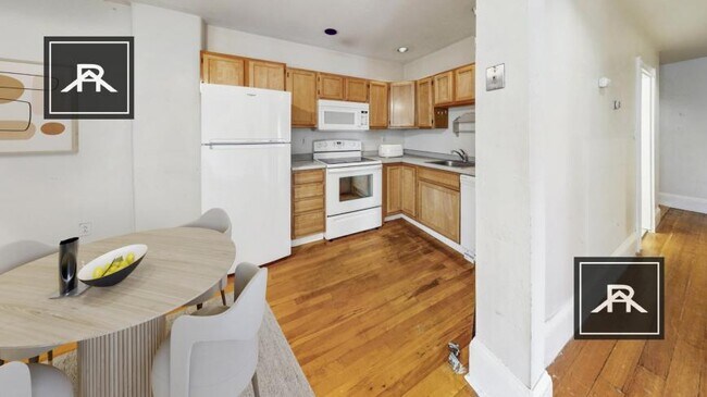 Primary Photo - 2 bedroom in Boston MA 02120