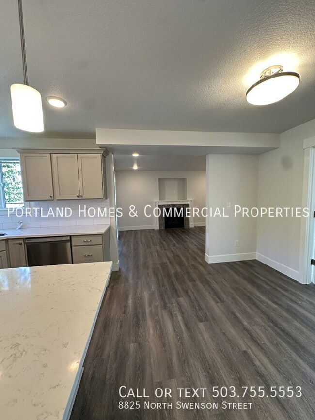 Building Photo - 8825 N Swenson St