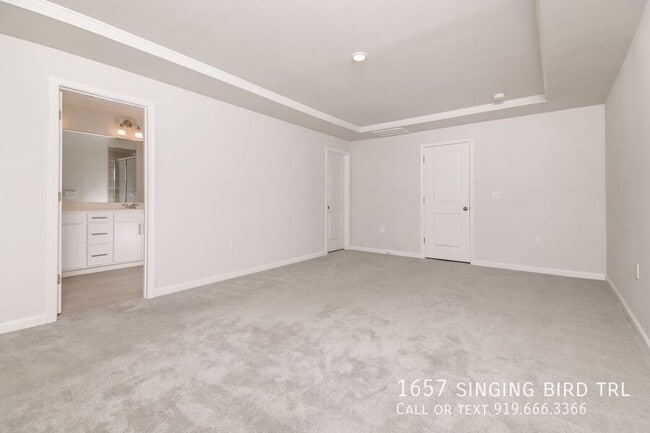 Building Photo - 1657 Singing Bird Trl