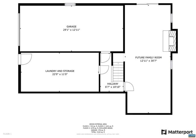 Building Photo - 2424 Holkham Dr