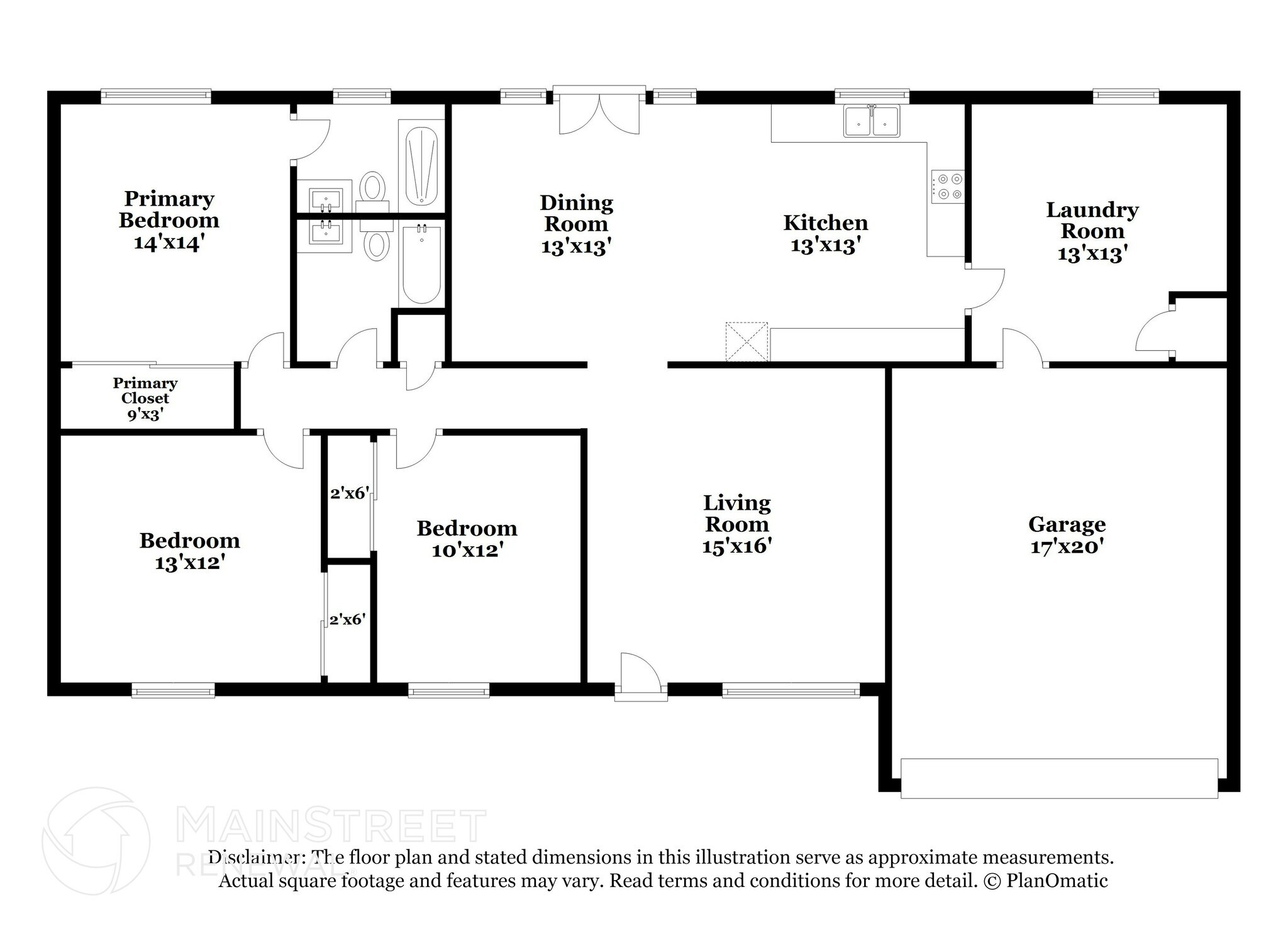 Building Photo - 7215 N 37th Ave