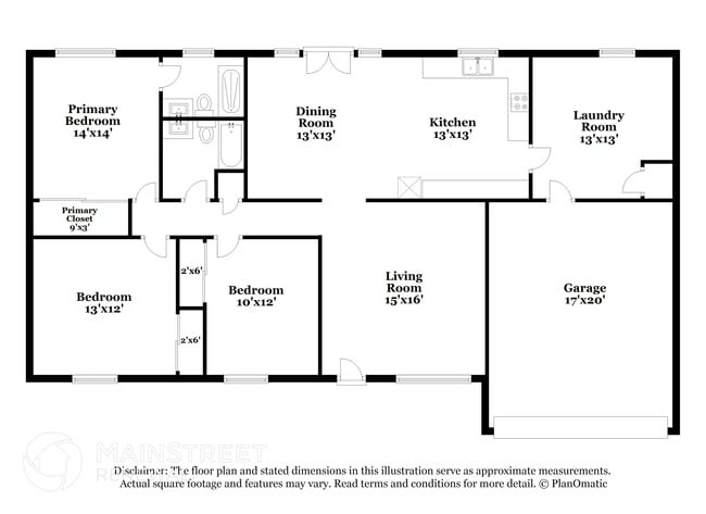 Building Photo - 7215 N 37th Ave