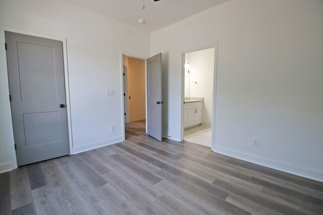 Building Photo - PRE- LEASING 2025 - New Construction 4 Bed...