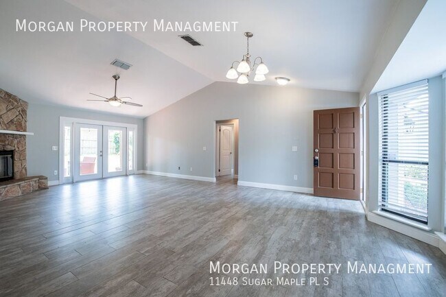Building Photo - 11448 Sugar Maple Pl S
