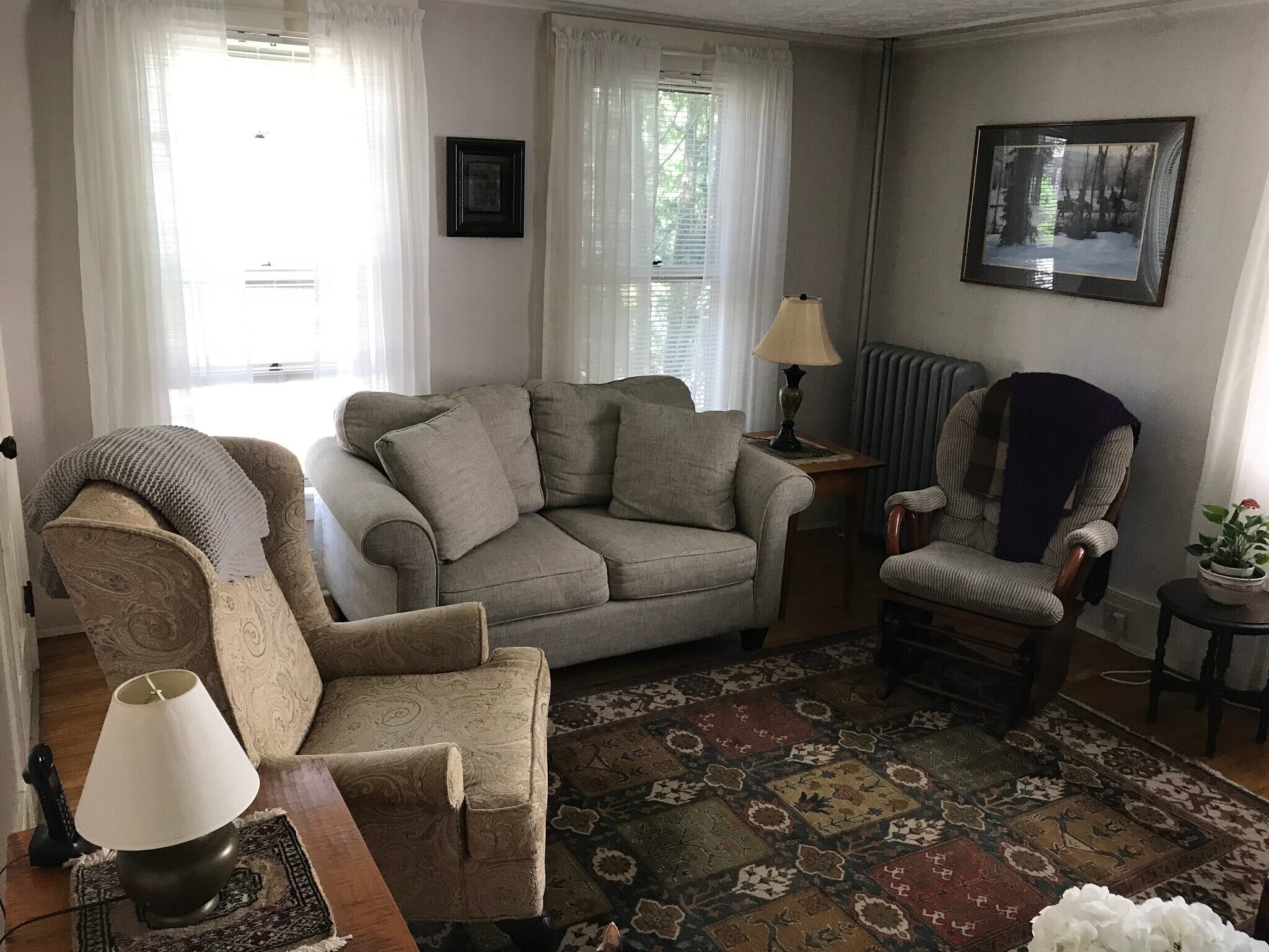 Building Photo - 15 Grove St