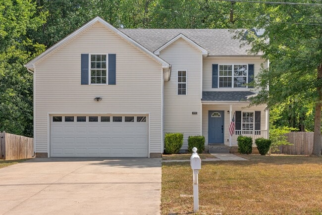 Primary Photo - 3793 McAllister Dr