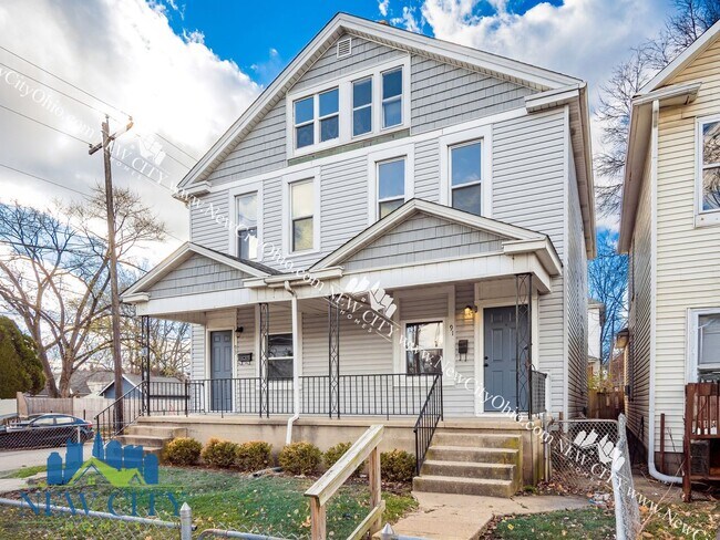 Primary Photo - 91-93 Dana Avenue, Columbus, OH 43222