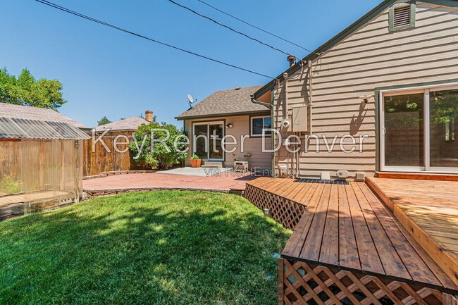 Building Photo - 4423 S Elati St