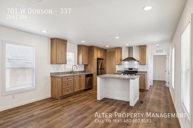 Building Photo - Brand new 2 bedroom in Active Community