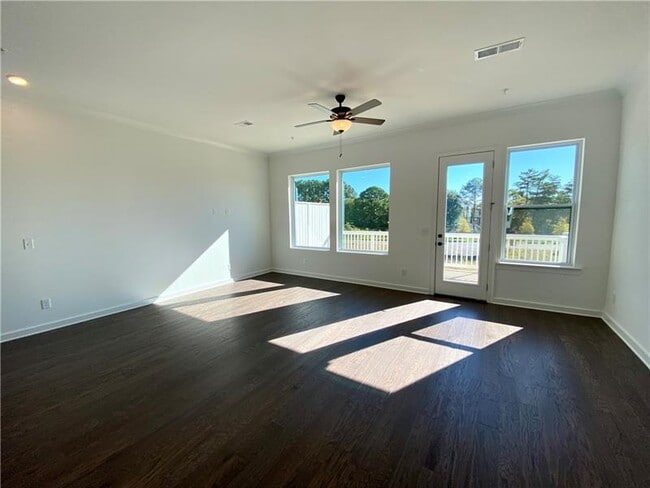 Building Photo - 435 Ashbury Dr