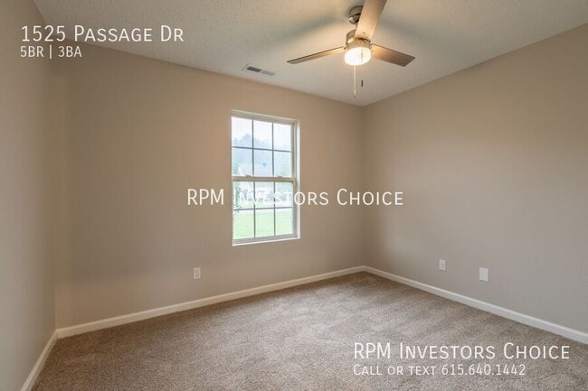 Building Photo - 1525 Passage Dr