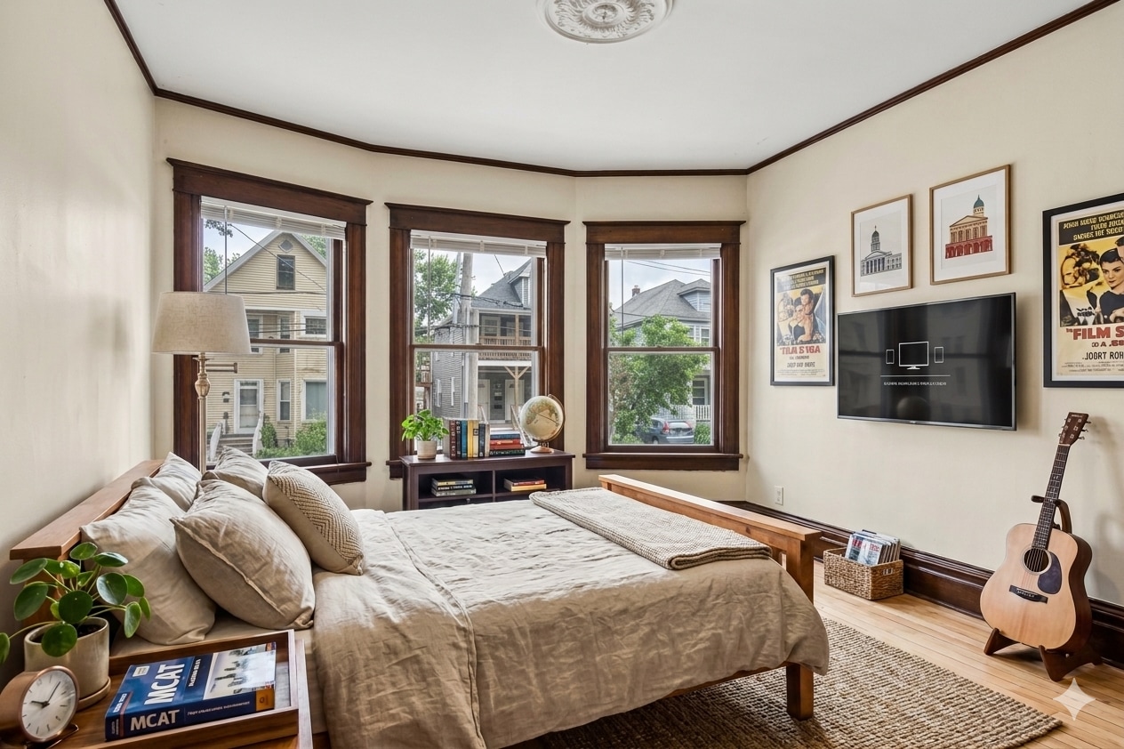 Building Photo - 122 N Franklin St