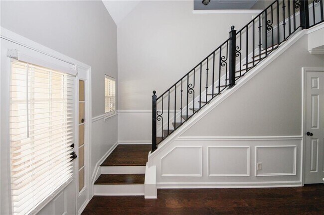 Building Photo - 7000 Lunar Blue Way