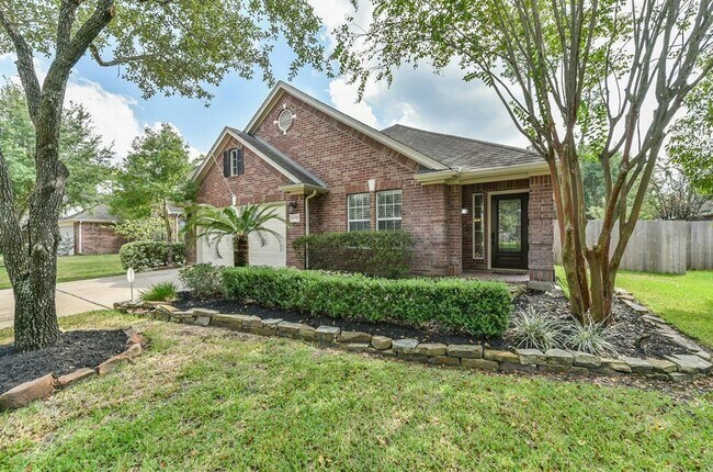 Building Photo - 15723 Chapel Lake Dr
