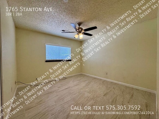 Building Photo - 1765 Stanton Ave
