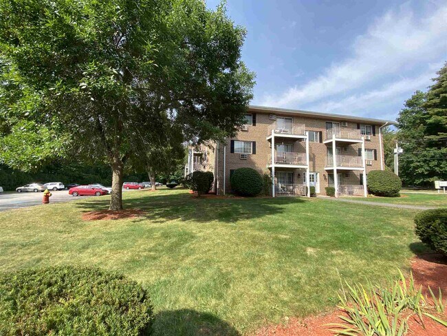 Primary Photo - 383 Huse Rd