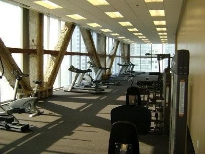 Building Photo - 8 E Randolph