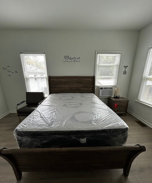 Bedroom - 2809 7th St SW