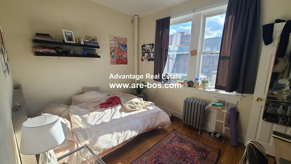 Building Photo - 66 Egmont St