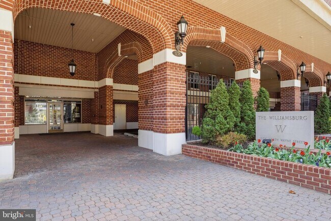 Building Photo - 1276 N Wayne St