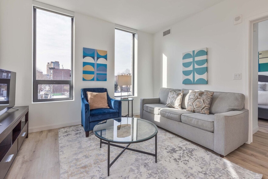 Building Photo - 60 Kilmarnock St