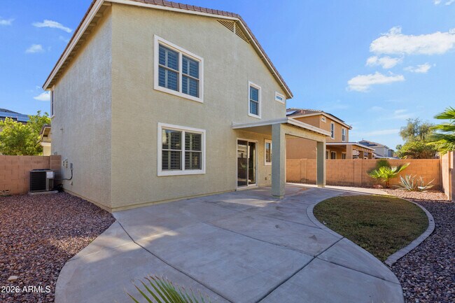 Building Photo - 16018 N 171st Dr
