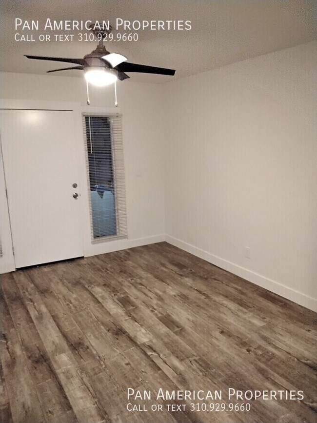 Building Photo - 6625 1/2 Crenshaw Blvd.-