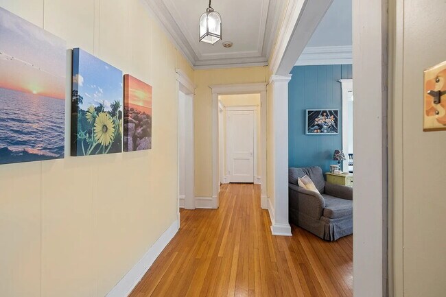 Building Photo - Premium Unit with Modern Upgrades