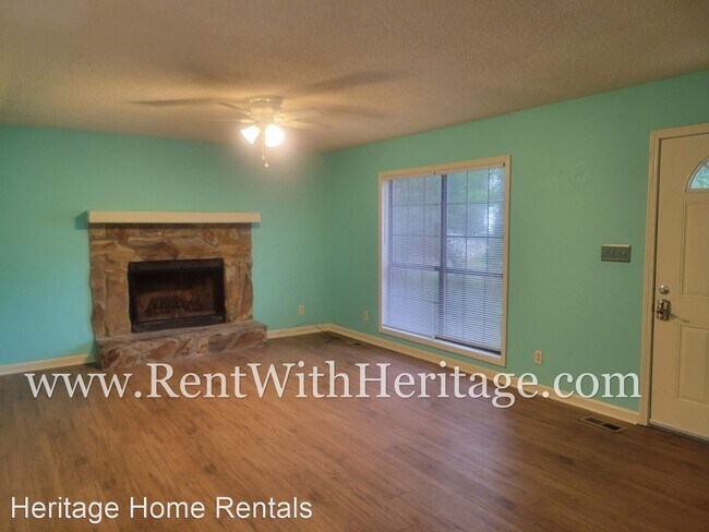 Building Photo - 4 br, 2 bath House - 4033 Balmoral Court