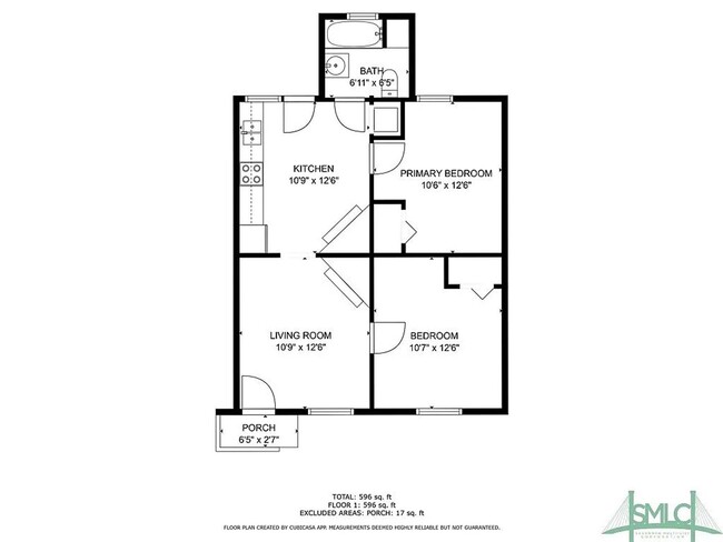 Building Photo - 1708 Lennox Ct