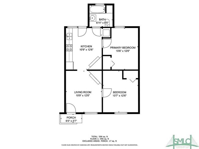 Building Photo - 1710 Lennox Ct