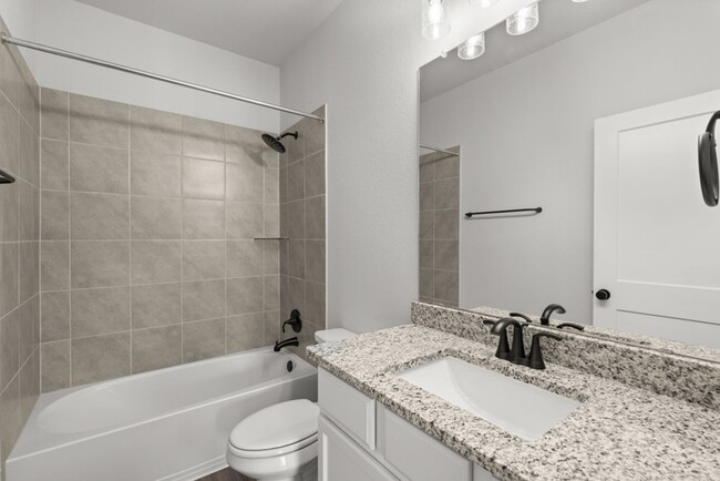 Building Photo - Brand-New 3 Bedroom, 2 Bathroom Home in No...