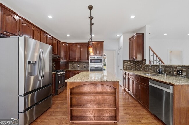 Building Photo - 3303 Greencastle Chase NE