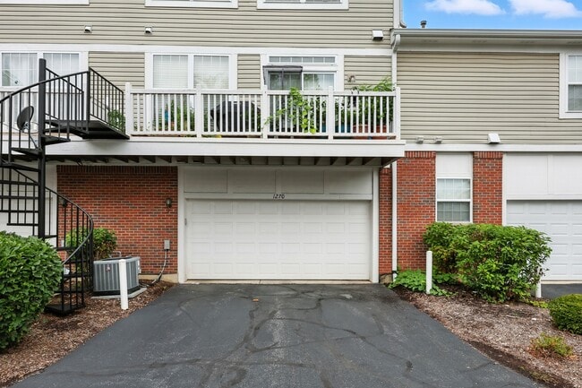 Building Photo - 1270 Georgetown Way