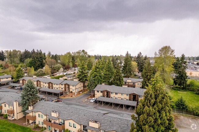 Building Photo - Fairmont Park Apartments