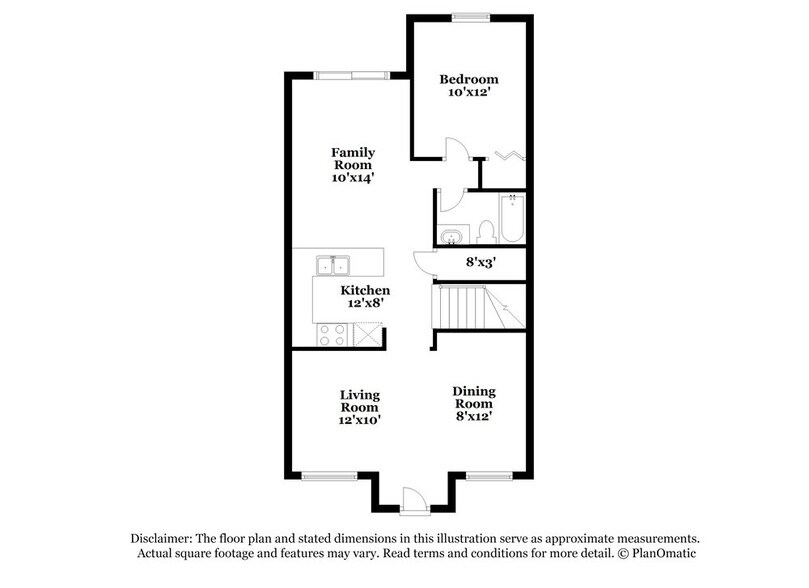 Building Photo - 5048 Cactus Needle Ln