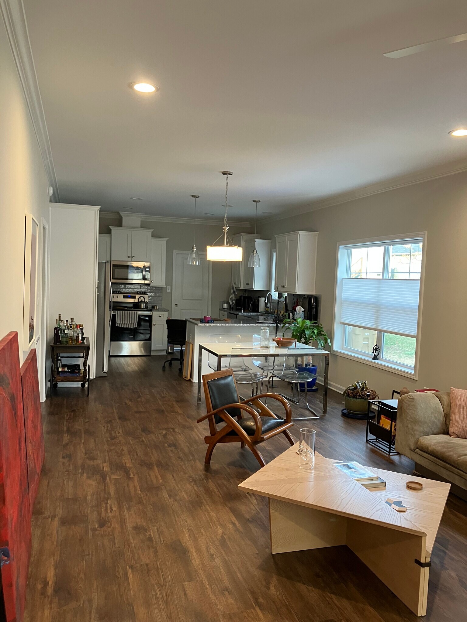 Building Photo - 407 6th St