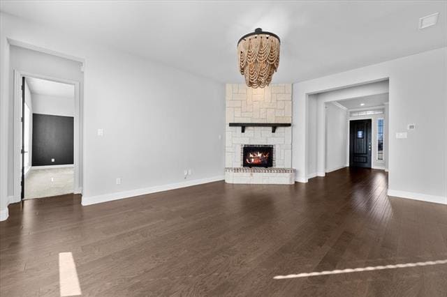 Building Photo - 6320 Starr Dr.