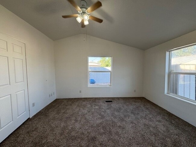 Building Photo - 3 BR house with fenced yard, Nu Paint, Carpet