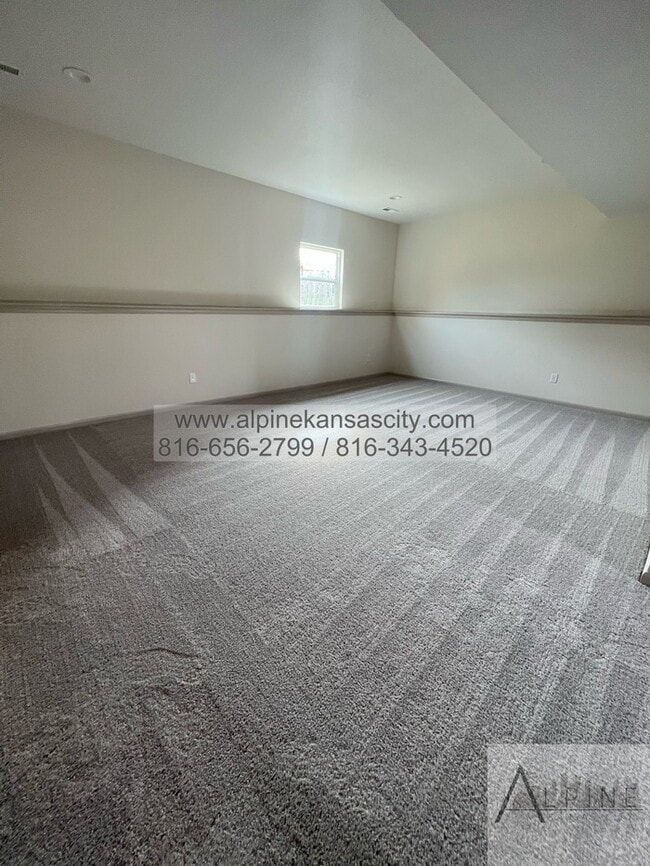Building Photo - Spacious New Home in Quail Valley, Liberty Schools
