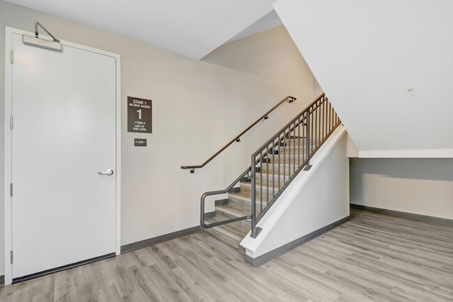 Building Photo - Brand New Construction! Modern 2 Bed, 2 Ba...