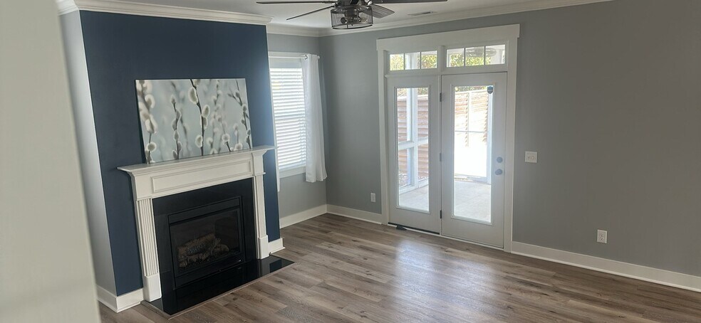 Building Photo - 1001 Anchors Bend Way