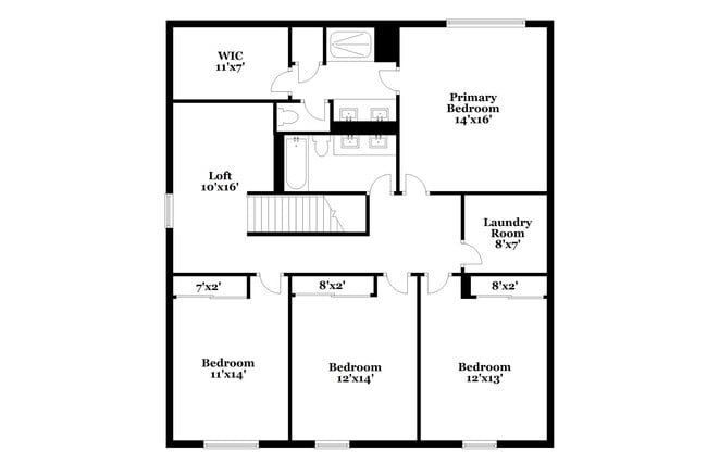 Building Photo - 2172 Ryder Pl