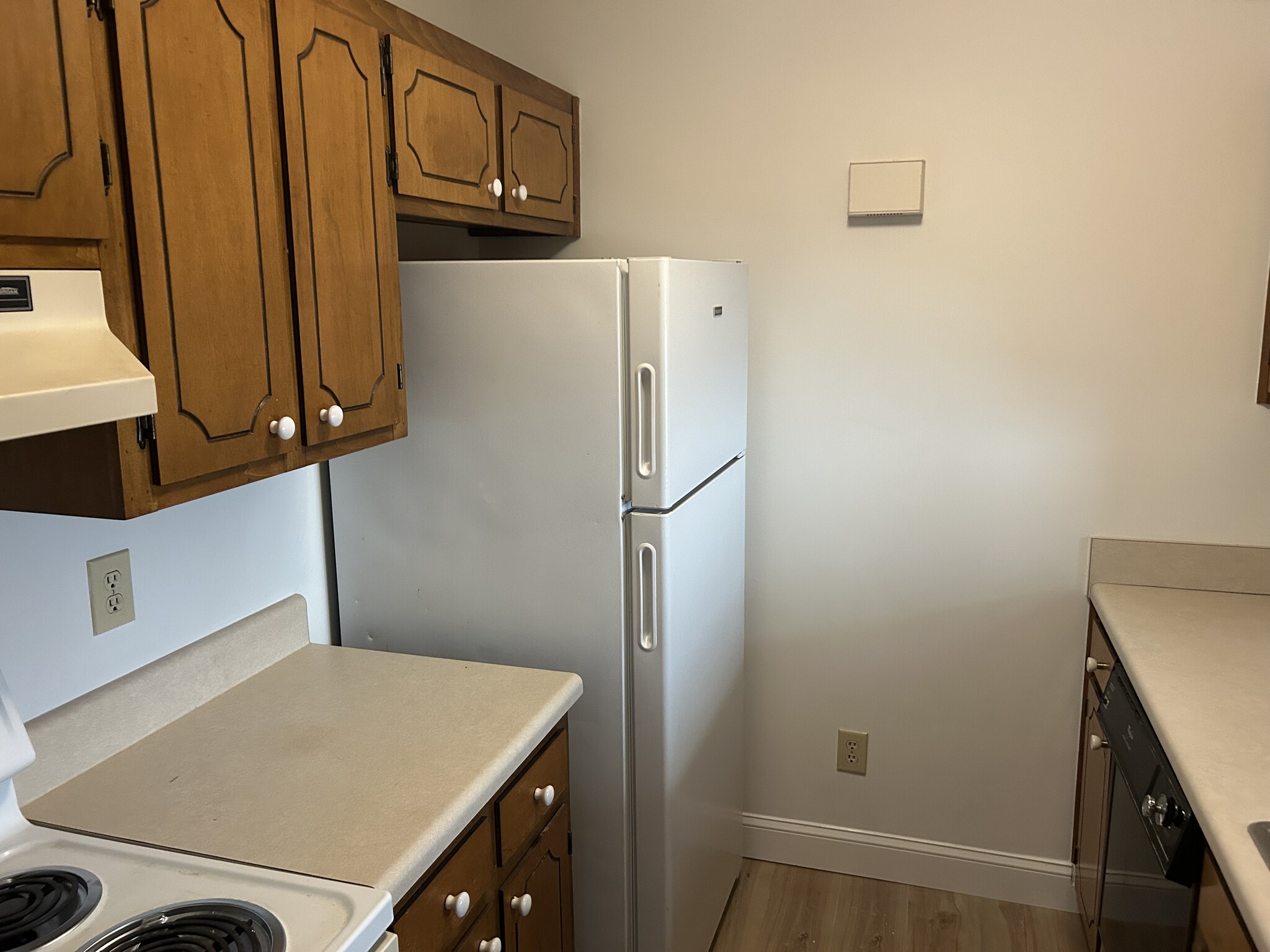 kitchen - 3311 Mill Run