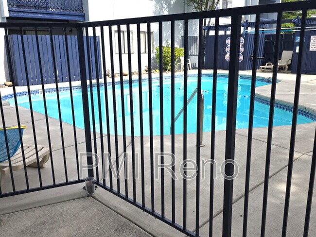 Building Photo - 2750 Plumas St