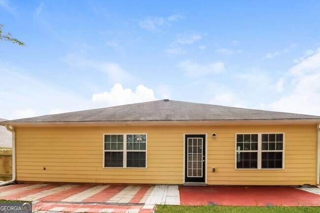 Building Photo - 10944 Big Sky Dr