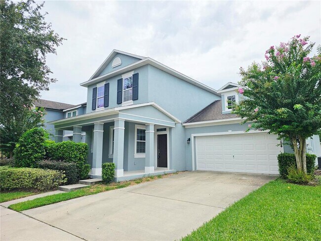 Building Photo - 12754 Garridan Ave