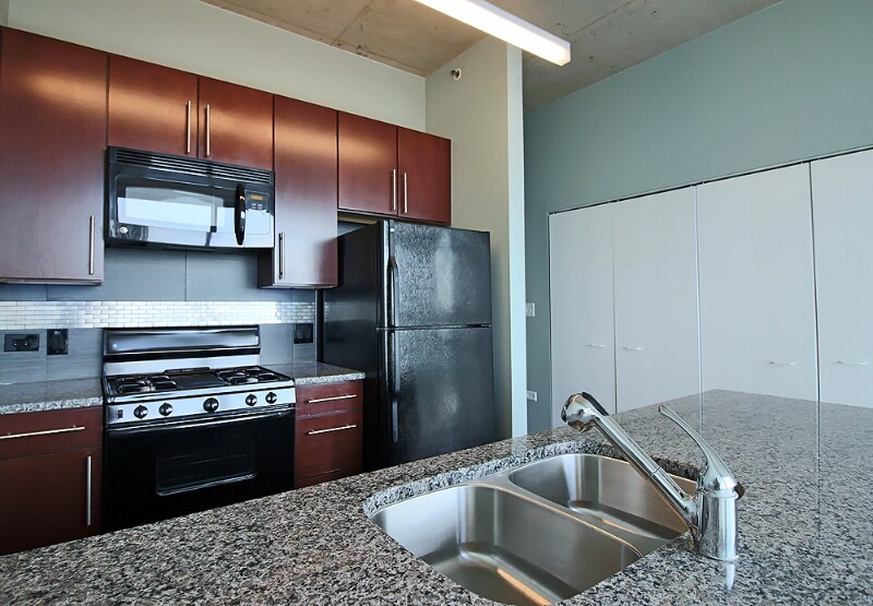 Building Photo - 1411 S Wabash Ave