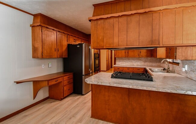 Building Photo - Bixby Single Story Ranch in Great Location!